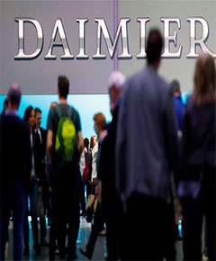 Convención de Postventa 2018 de Daimler Colombia S.A