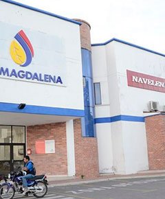 Se logró el pago del 100% de las deudas con acreedores externos de Navelena